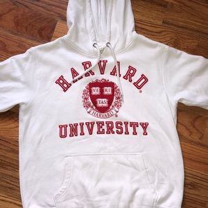 Harvard University Hoodie